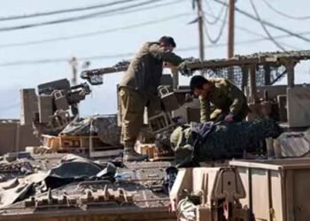 कुवैत से बड़ी चूक: दोस्त देश के तीन F-15E लड़ाकू विमान गिराए, अमेरिका ने दिया ये बयान