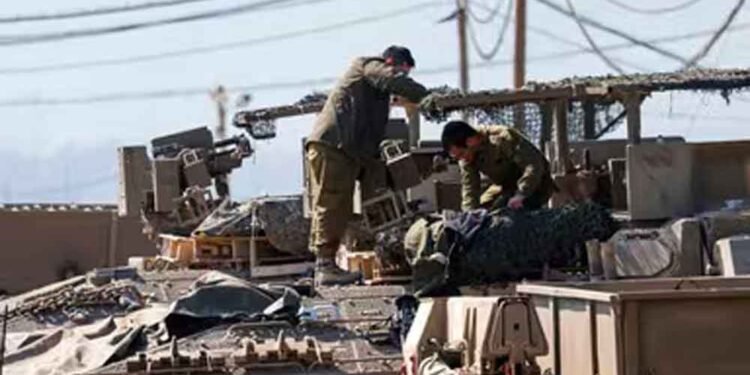 कुवैत से बड़ी चूक: दोस्त देश के तीन F-15E लड़ाकू विमान गिराए, अमेरिका ने दिया ये बयान