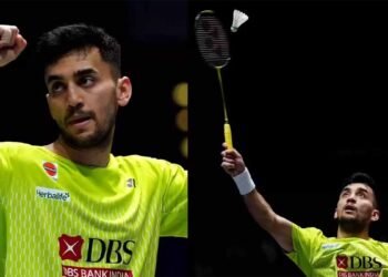 ऑल इंग्लैंड ओपन 2026: लक्ष्य सेन सेमीफाइनल में, वर्ल्ड नंबर 6 को हराकर रचा इतिहास