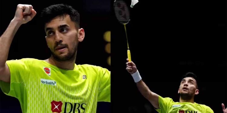 ऑल इंग्लैंड ओपन 2026: लक्ष्य सेन सेमीफाइनल में, वर्ल्ड नंबर 6 को हराकर रचा इतिहास