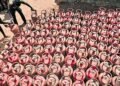 प्रदेश में LPG गैस सिलेंडर वितरण के लिए नई गाइडलाइन जारी, तय किया गया नया कोटा