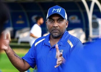 Mumbai Indians ने Indian Premier League 2026 के लिए शुरू किया अभ्यास, जल्द जुड़ेंगे Hardik Pandya, Rohit Sharma और Jasprit Bumrah