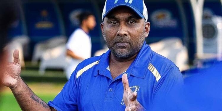 Mumbai Indians ने Indian Premier League 2026 के लिए शुरू किया अभ्यास, जल्द जुड़ेंगे Hardik Pandya, Rohit Sharma और Jasprit Bumrah