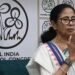 ममता बनर्जी का मास्टरस्ट्रोक: महिलाओं और बेरोजगारों को मासिक भत्ता, जानें 10 बड़े वादे