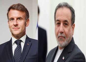 गैस प्लांट हमले पर वैश्विक चिंता: मैक्रों ने कतर से की बात, ईरान ने बताया ‘दुखद’