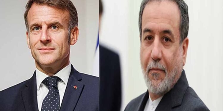 गैस प्लांट हमले पर वैश्विक चिंता: मैक्रों ने कतर से की बात, ईरान ने बताया ‘दुखद’