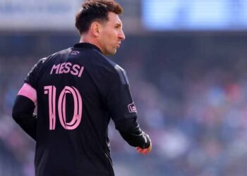 एमएलएस: इंटर मियामी ने न्यूयॉर्क सिटी को 3-2 से हराया