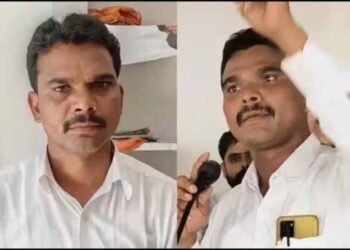 कांग्रेस MLA मुकेश मल्होत्रा की सदस्यता रद्द, बीजेपी के रामनिवास रावत बने नए विधायक