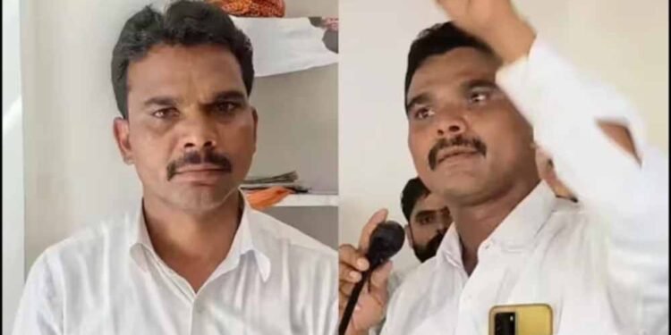 कांग्रेस MLA मुकेश मल्होत्रा की सदस्यता रद्द, बीजेपी के रामनिवास रावत बने नए विधायक