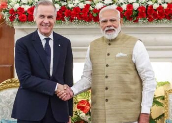 PM मोदी-कार्नी बैठक में बड़ा फैसला: 50 अरब डॉलर तक बढ़ेगा द्विपक्षीय व्यापार, कई अहम मुद्दों पर सहमति