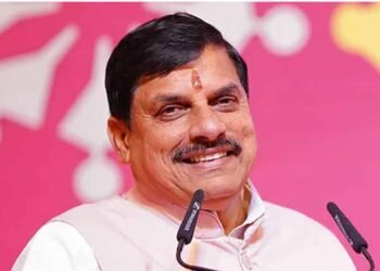 शीघ्र ही लांच करेंगे स्टेट एआई मिशन : मुख्यमंत्री डॉ. यादव