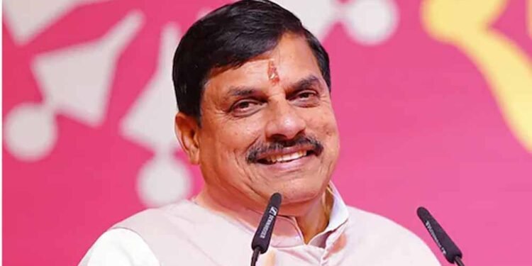 शीघ्र ही लांच करेंगे स्टेट एआई मिशन : मुख्यमंत्री डॉ. यादव