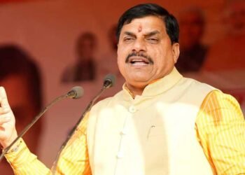 रानी दुर्गावती अभयारण्य (नौरादेही) बनेगा चीतों का तीसरा घर : मुख्यमंत्री डॉ. यादव