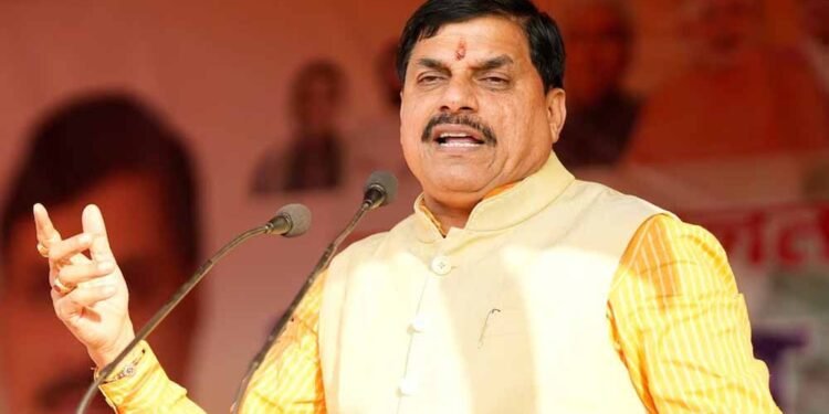 रानी दुर्गावती अभयारण्य (नौरादेही) बनेगा चीतों का तीसरा घर : मुख्यमंत्री डॉ. यादव