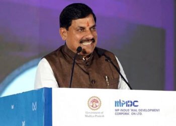 जल है तो कल है का नहीं है कोई विकल्प, बूंद-बूंद बचाने के करेंगे हर संभव प्रयास : मुख्यमंत्री डॉ. यादव