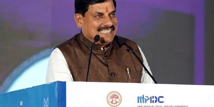 जल है तो कल है का नहीं है कोई विकल्प, बूंद-बूंद बचाने के करेंगे हर संभव प्रयास : मुख्यमंत्री डॉ. यादव