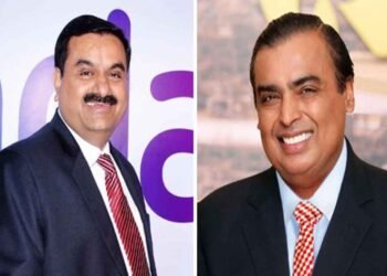 हुरुन रिपोर्ट: भारत में 308 अरबपति, दुनिया में तीसरे स्थान पर पहुंचा देश