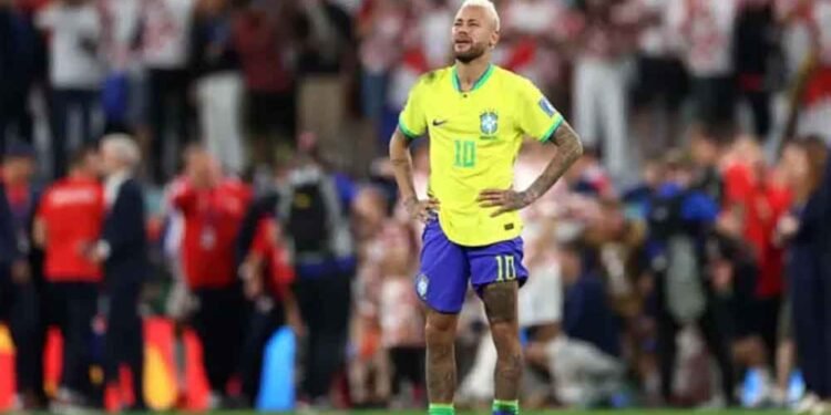 संन्यास की खबरों पर नेमार ने तोड़ी चुप्पी, वर्ल्ड कप से पहले दिया बड़ा संकेत