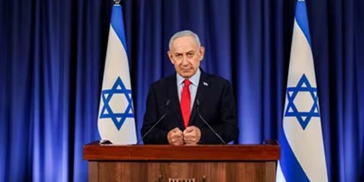 ईरान सिर्फ इजरायल नहीं, दुनिया के लिए खतरा – नेतन्याहू ने पेश किए चौंकाने वाले सबूत