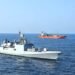 स्ट्रेट ऑफ होर्मुज से सुरक्षित लौट रहे भारतीय जहाज, नेवी के वॉरशिप दे रहे एस्कॉर्ट