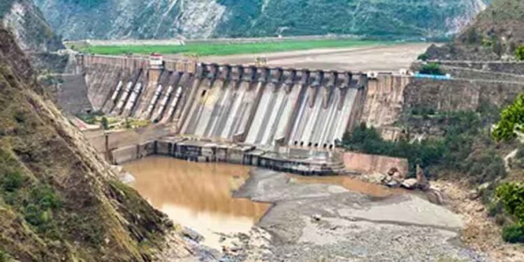 भारत के प्रोजेक्ट से पाकिस्तान परेशान, बोला– ऐसे ही रहा तो भूख-प्यास से मर जाएंगे