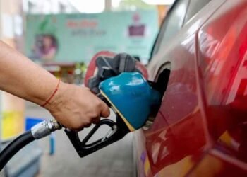 पेट्रोल-डीजल के नए रेट जारी: दिल्ली में ₹94.77 तो जयपुर में ₹105.11 प्रति लीटर
