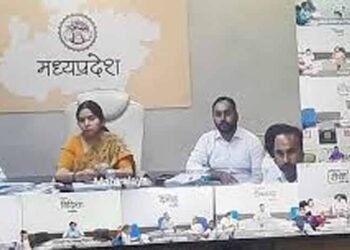 उपभोक्ता गैस बुकिंग के लिये करें डिजिटल माध्यम का प्रयोग : अपर मुख्य सचिव खाद्य श्रीमती शमी