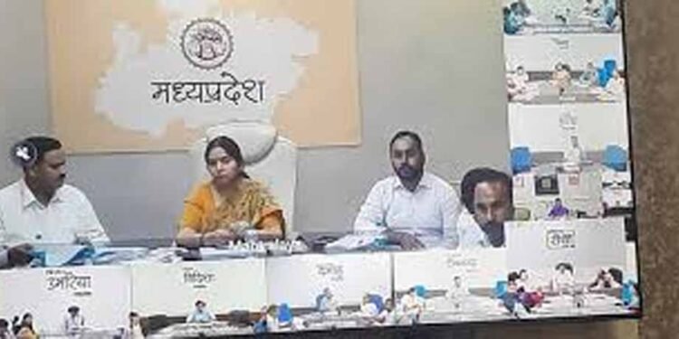 उपभोक्ता गैस बुकिंग के लिये करें डिजिटल माध्यम का प्रयोग : अपर मुख्य सचिव खाद्य श्रीमती शमी