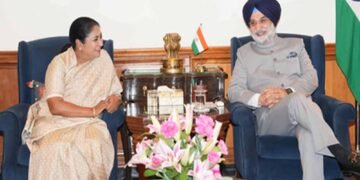 सीएम रेखा गुप्ता का बड़ा बयान: तरनजीत सिंह संधू के नेतृत्व में काम करेगी दिल्ली सरकार