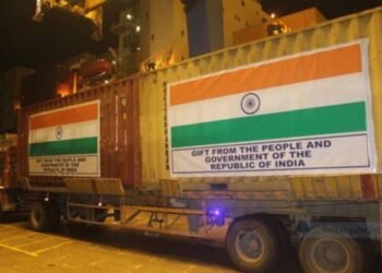 अल नीनो की मार: मलावी में सूखा, भारत ने राहत के लिए भेजे 1,000 मीट्रिक टन चावल