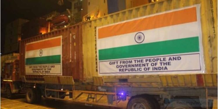 अल नीनो की मार: मलावी में सूखा, भारत ने राहत के लिए भेजे 1,000 मीट्रिक टन चावल