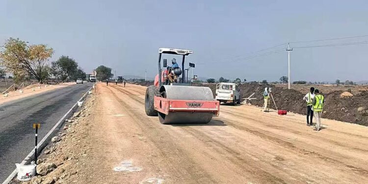 वन विभाग से मंजूरी में देरी बनी रोड में रोड़ा, 48 सड़क परियोजनाएं 117 से 1838 दिन तक लटकी रहीं