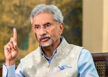 भारत ने होर्मुज से निकाल लाया अपने जहाज, ईरान को मना लिया; जयशंकर ने साझा की तरकीब