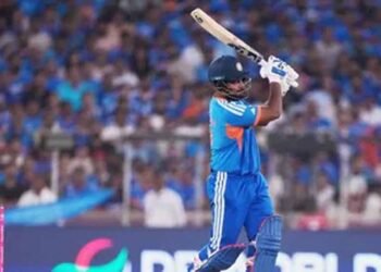 फाइनल में संजू सैमसन का धमाका: 10 साल पुराना मार्लन सैमुअल्स का रिकॉर्ड तोड़ा, बनाया सबसे बड़ा स्कोर