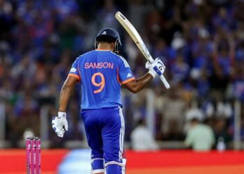 कंबैक किंग Sanju Samson: टीम से अंदर-बाहर होते रहे, अब बने टीम इंडिया के सुपरस्टार