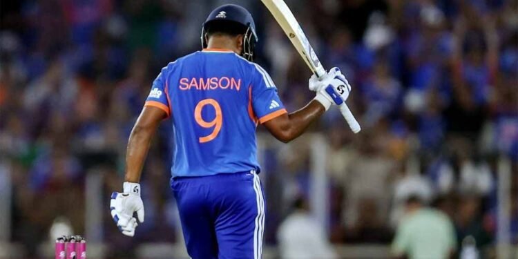 कंबैक किंग Sanju Samson: टीम से अंदर-बाहर होते रहे, अब बने टीम इंडिया के सुपरस्टार
