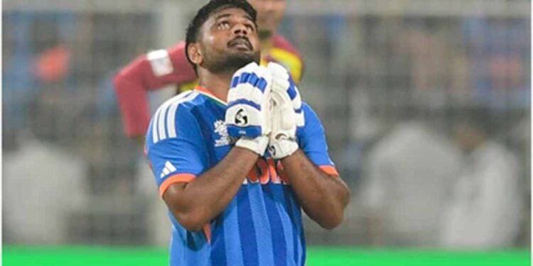 संजू सैमसन ही नहीं, ये खिलाड़ी भी था प्लेयर ऑफ द टूर्नामेंट का असली हकदार, डिविलियर्स ने किया बड़ा खुलासा