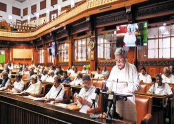 सिद्धारमैया का ‘माइनॉरिटी फोकस’ बजट: शिक्षा और कल्याण योजनाओं पर जमकर खर्च