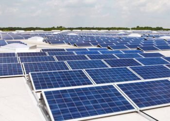 रायपुर : सौर ऊर्जा की ऐतिहासिक छलांग छत्तीसगढ के राजनांदगांव में