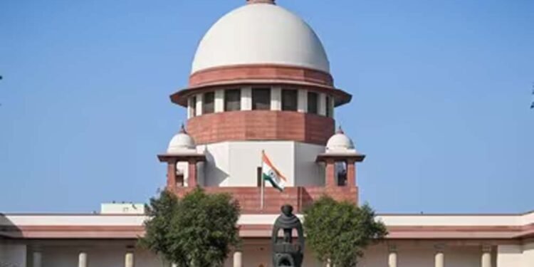 ‘राजा से ज्यादा वफादार’ सिंड्रोम पर सुप्रीम कोर्ट के जज का बड़ा बयान, न्यायपालिका में हलचल