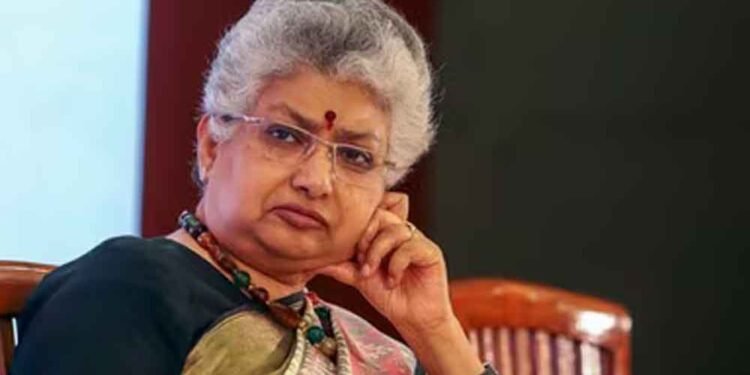 सत्ता की चिंता छोड़ें, सही निर्णय लें – सुप्रीम कोर्ट की जज की दो टूक