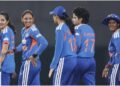 महिला टी20 सीरीज के लिए टीम इंडिया का ऐलान, युवा चेहरों को मौका