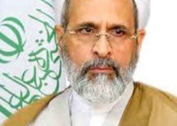 ईरान में बड़ा बदलाव: अयातुल्लाह अलीरेजा अराफी बने अंतरिम सर्वोच्च नेता