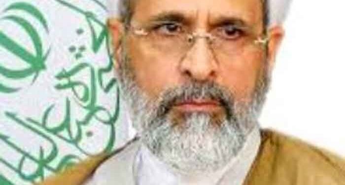 ईरान में बड़ा बदलाव: अयातुल्लाह अलीरेजा अराफी बने अंतरिम सर्वोच्च नेता