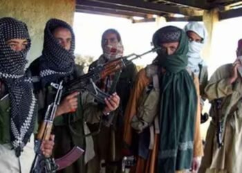 अमेरिकी रिपोर्ट में खुलासा: पाकिस्तान अब भी आतंकियों का सुरक्षित ठिकाना