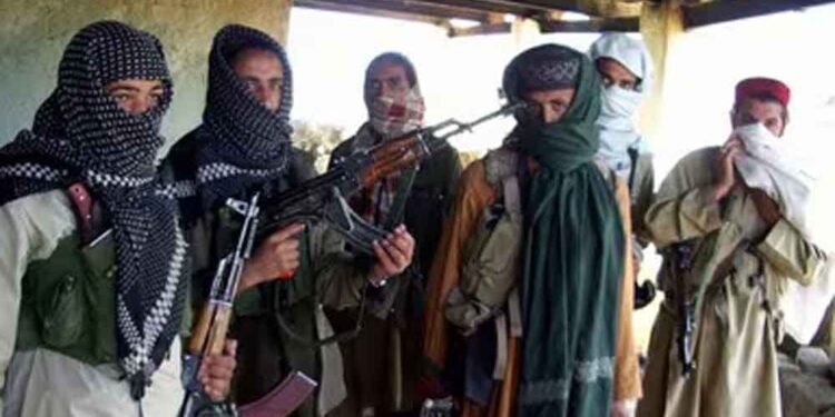 अमेरिकी रिपोर्ट में खुलासा: पाकिस्तान अब भी आतंकियों का सुरक्षित ठिकाना