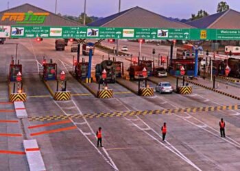 MP की सड़कों पर टोल का ‘बड़ा खेल’, आदेश से पहले ही वसूले करोड़ों, PWD मंत्री ने दी सफाई