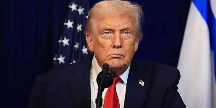 ईरान के दबाव से अमेरिका परेशान! हालात संभालने के लिए उठाने पड़े 10 बड़े कदम