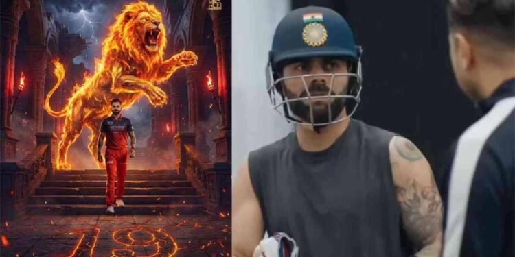 Virat Kohli की IPL 2026 के लिए भारत वापसी, 28 मार्च को Royal Challengers Bengaluru vs Sunrisers Hyderabad मुकाबला