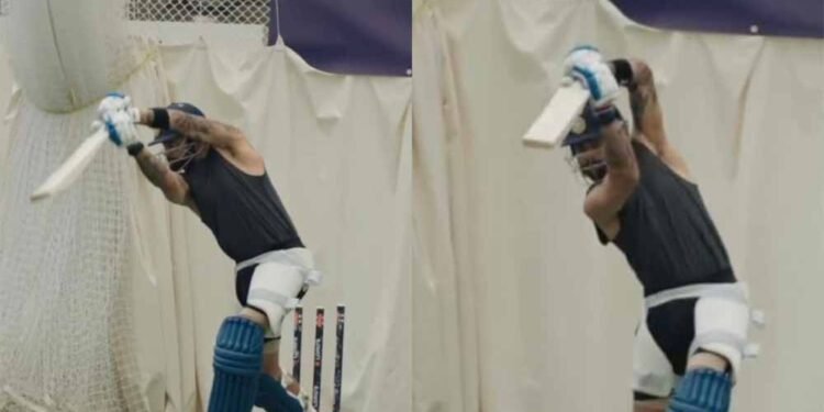 आईपीएल 2026 से पहले गरजा विराट कोहली का बल्ला, इन खिलाड़ियों ने दिखाया अपना दम